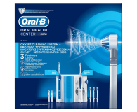 Oral-B Oxyjet + Pro 2000 - 452204 - zdjęcie 4